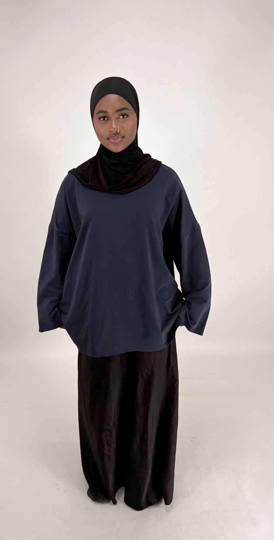T-SHIRT OVERSIZE