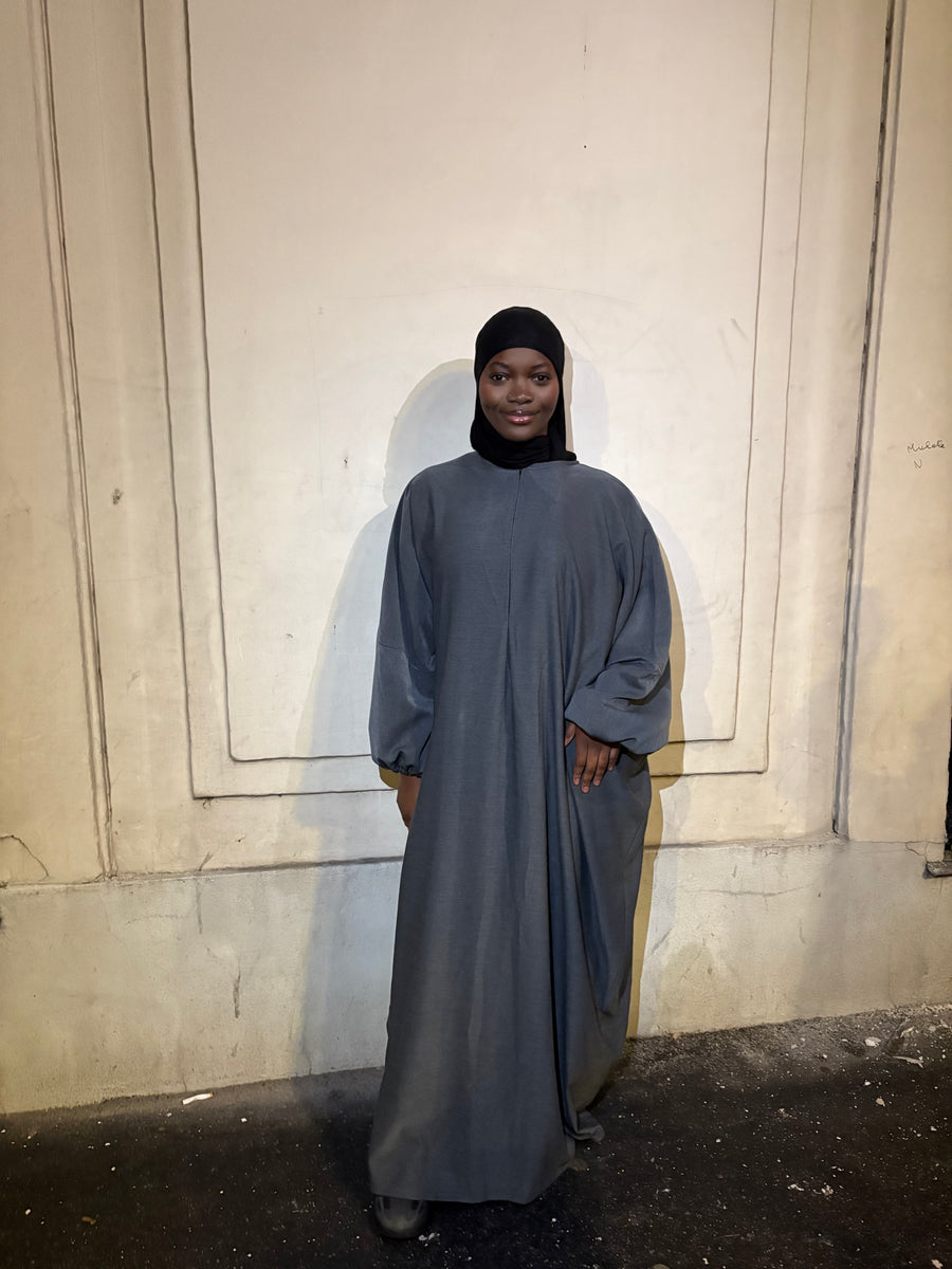 Abaya oversize