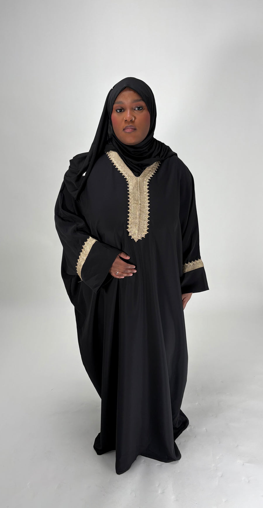Abaya Noor