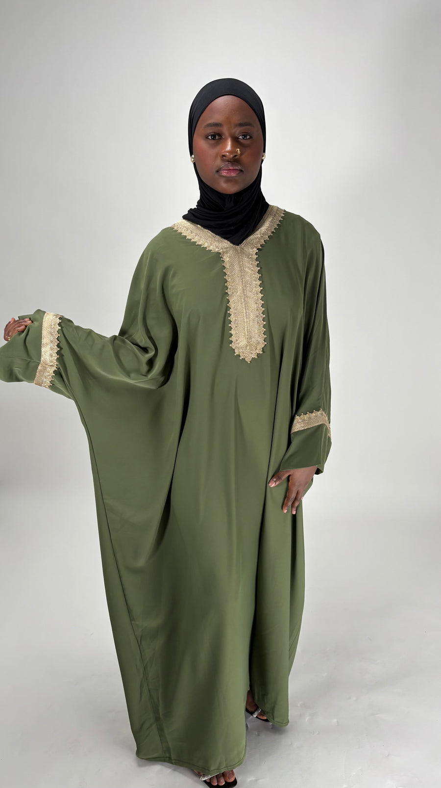 Abaya Noor