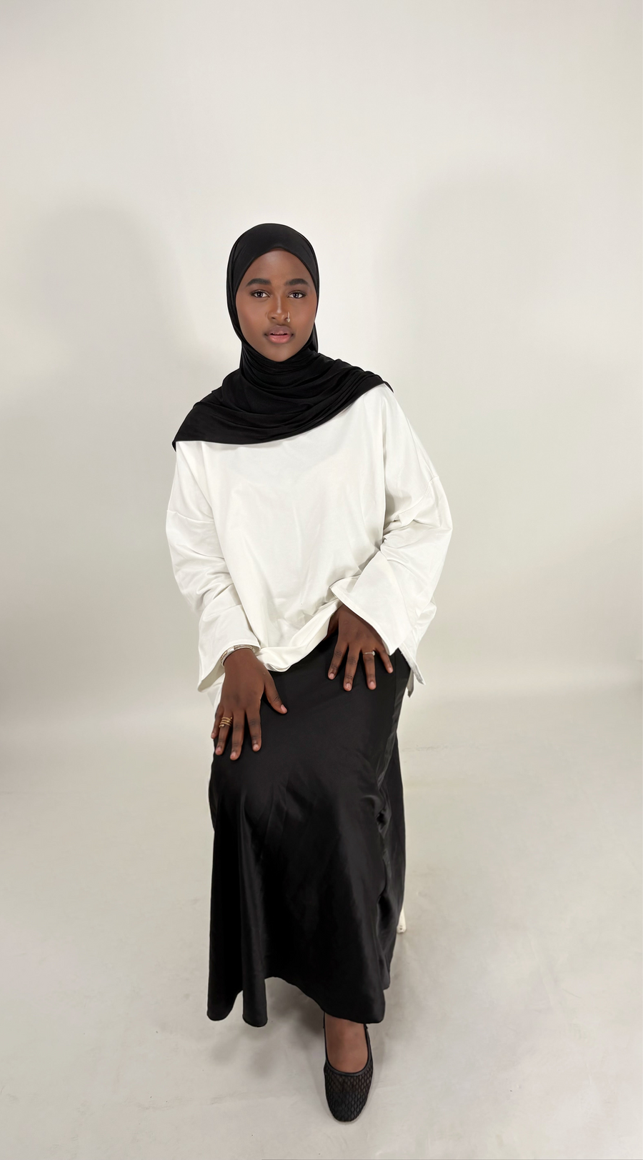 T-SHIRT OVERSIZE