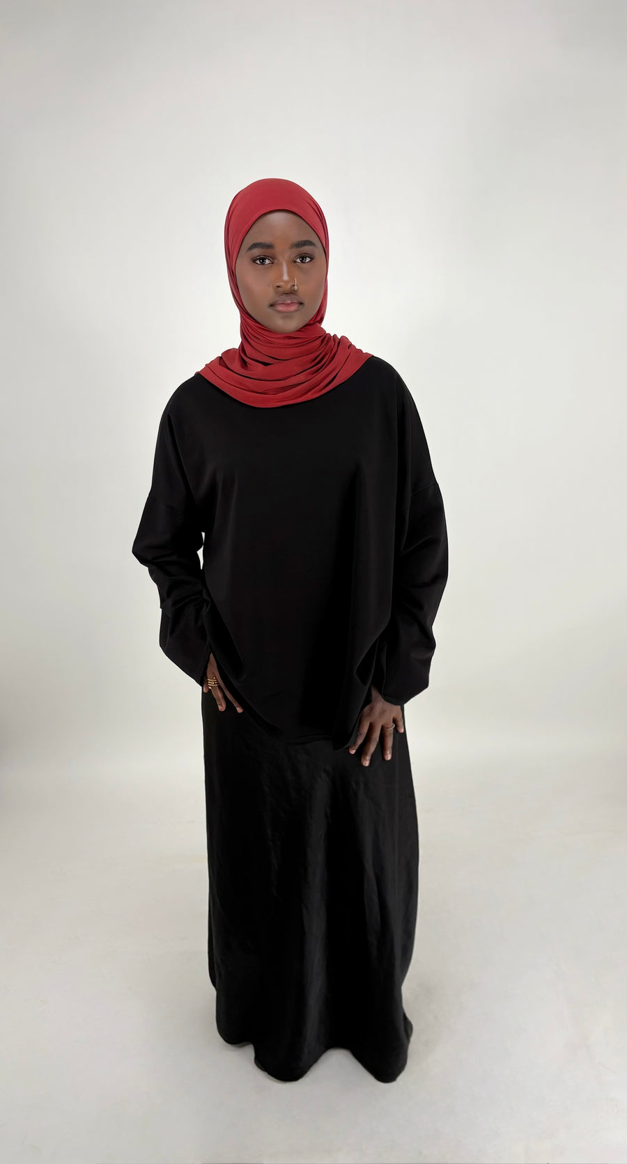 T-SHIRT OVERSIZE