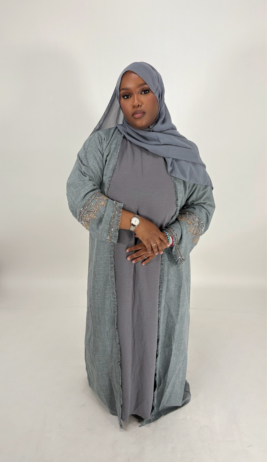 Abaya IYA