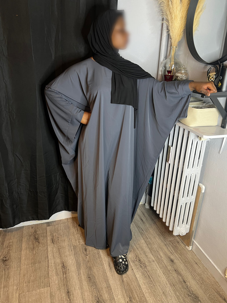 Abaya saoudienne SDM