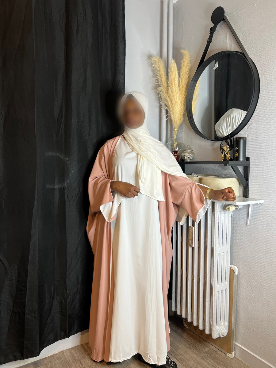 ENSEMBLE ABAYA