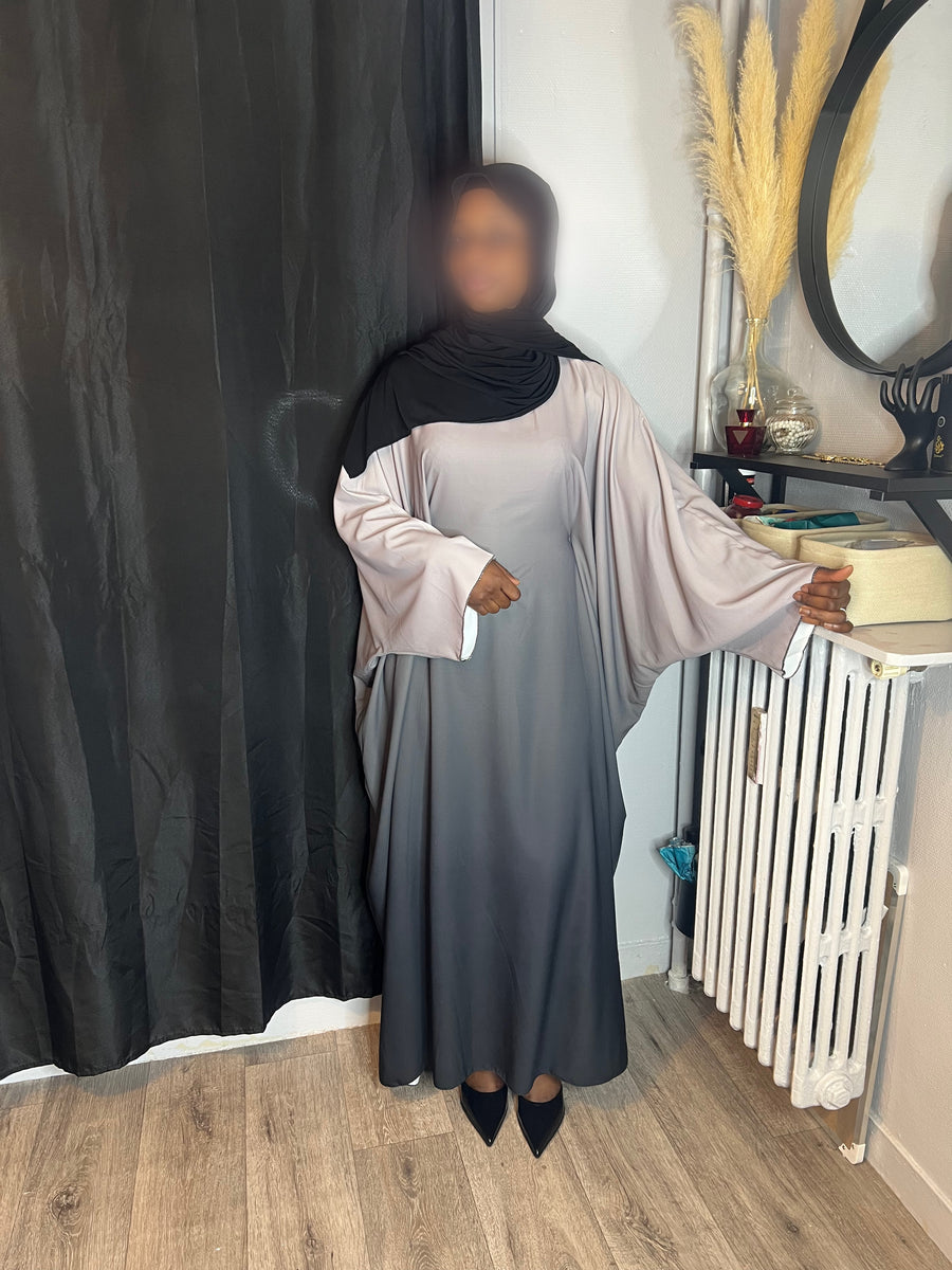 Abaya « Prestige »