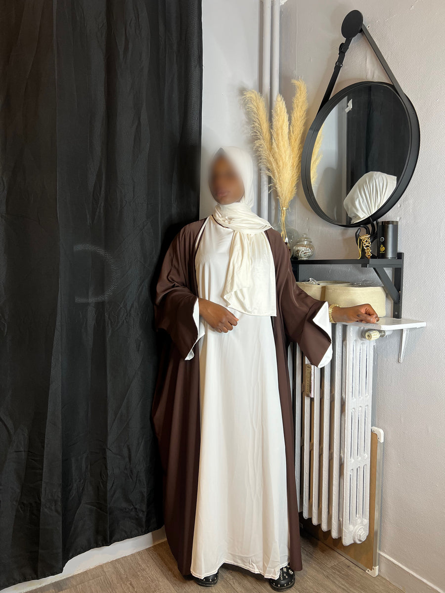 ENSEMBLE ABAYA