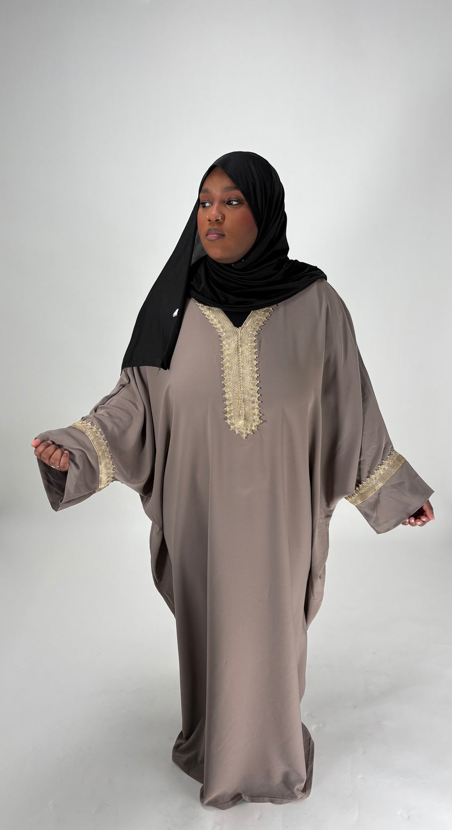 Abaya Noor