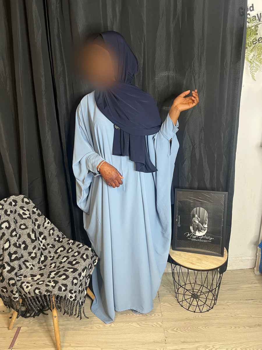 Abaya saoudienne SDM