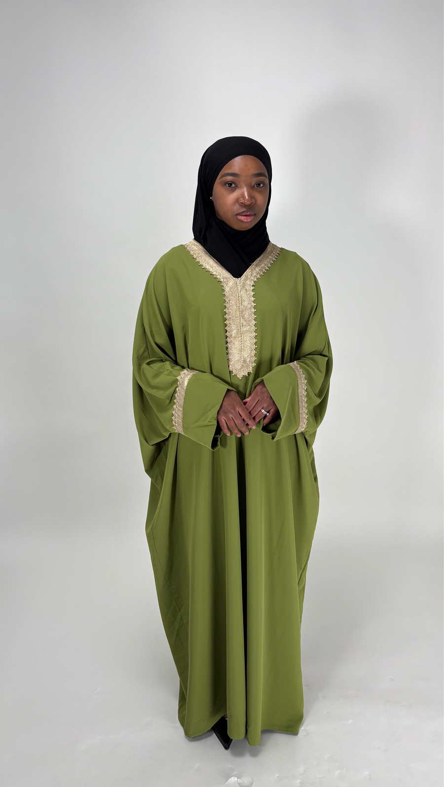 Abaya Noor