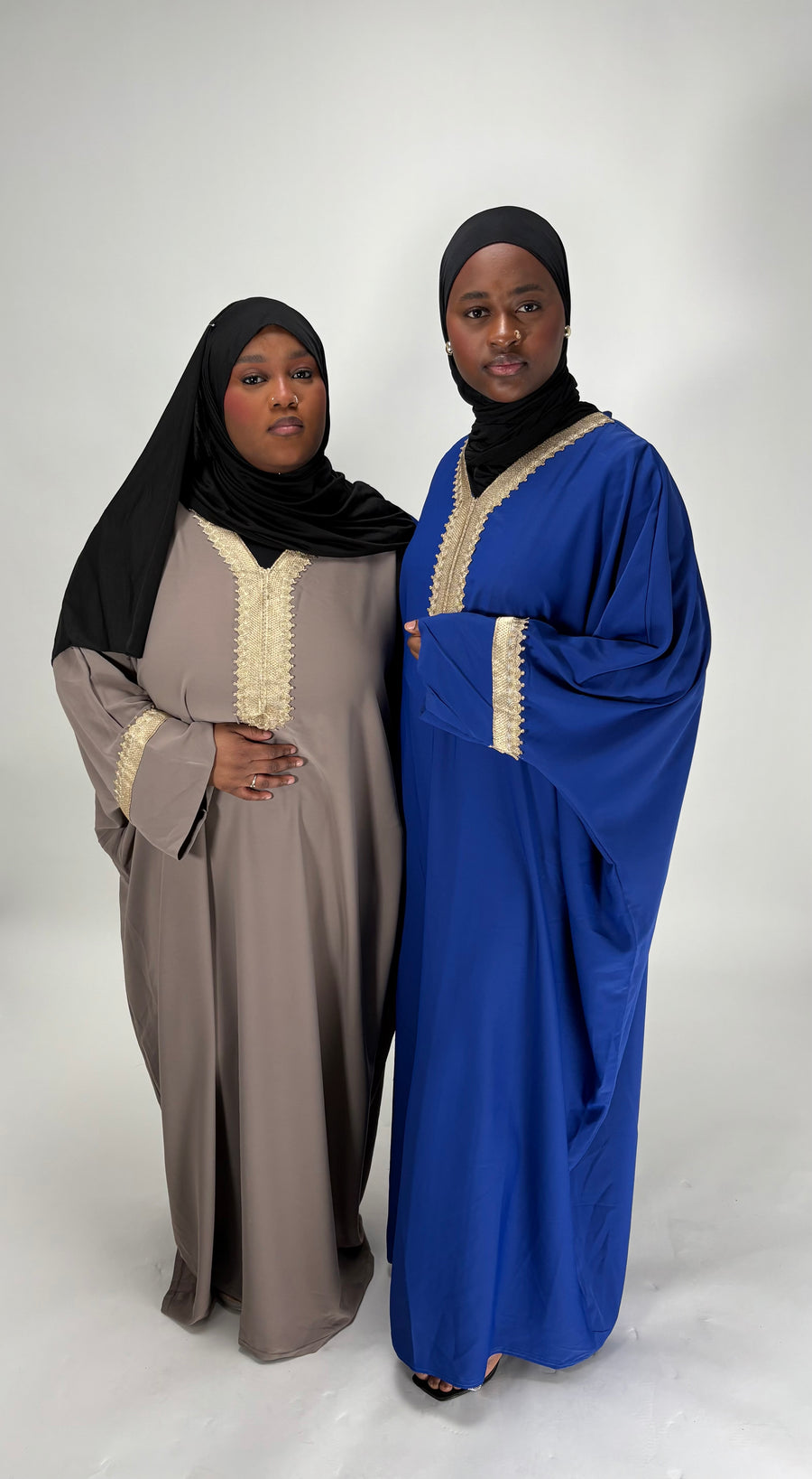 Abaya Noor