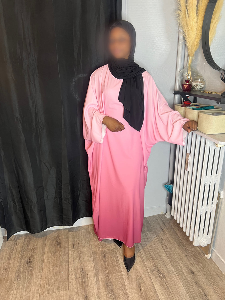 Abaya « Prestige »