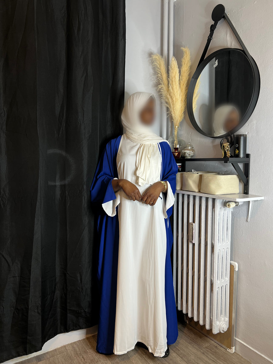 ENSEMBLE ABAYA