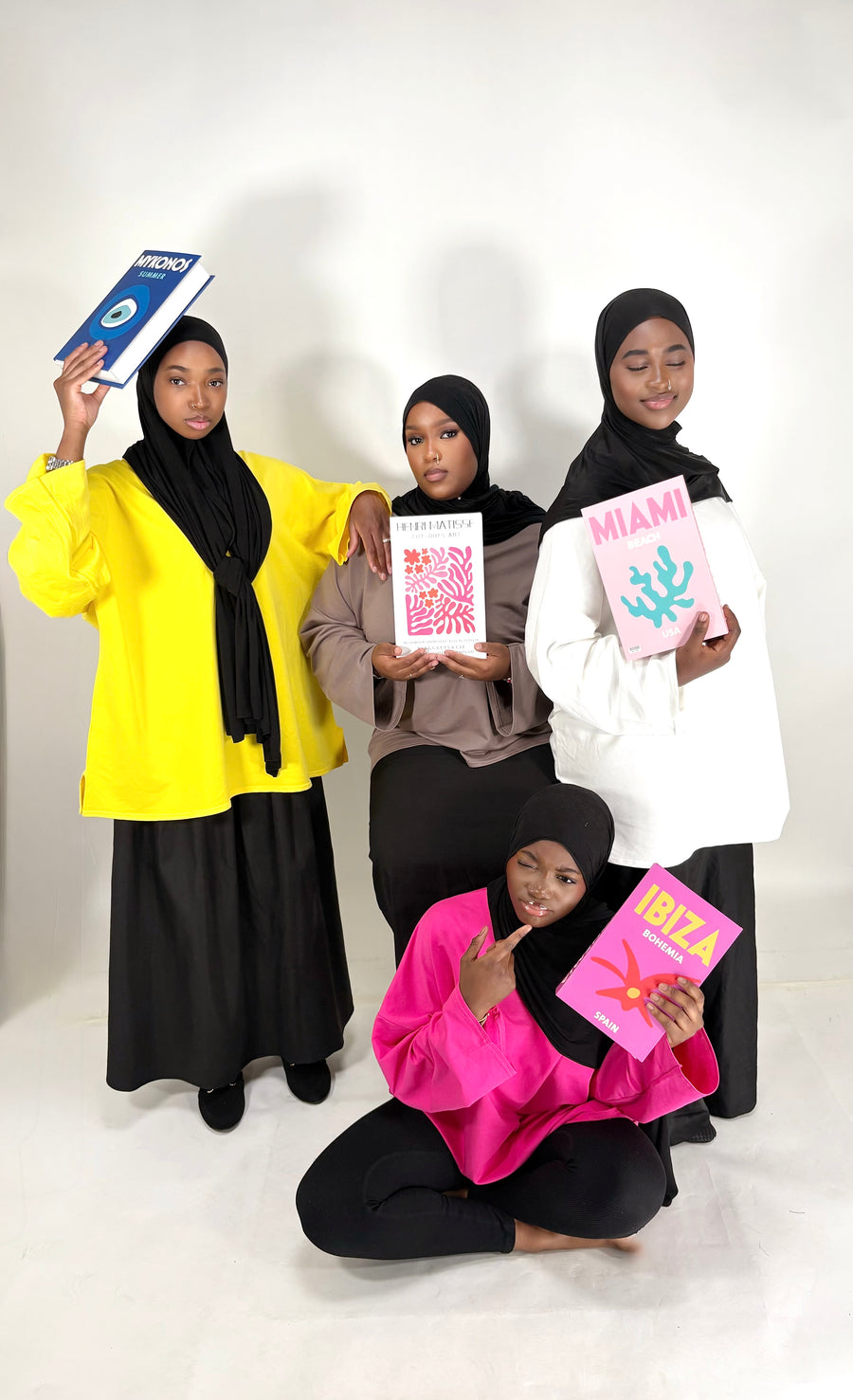 SHOWROOM ÉPHÉMÈRE - SAMEDI 6 DÉCEMBRE