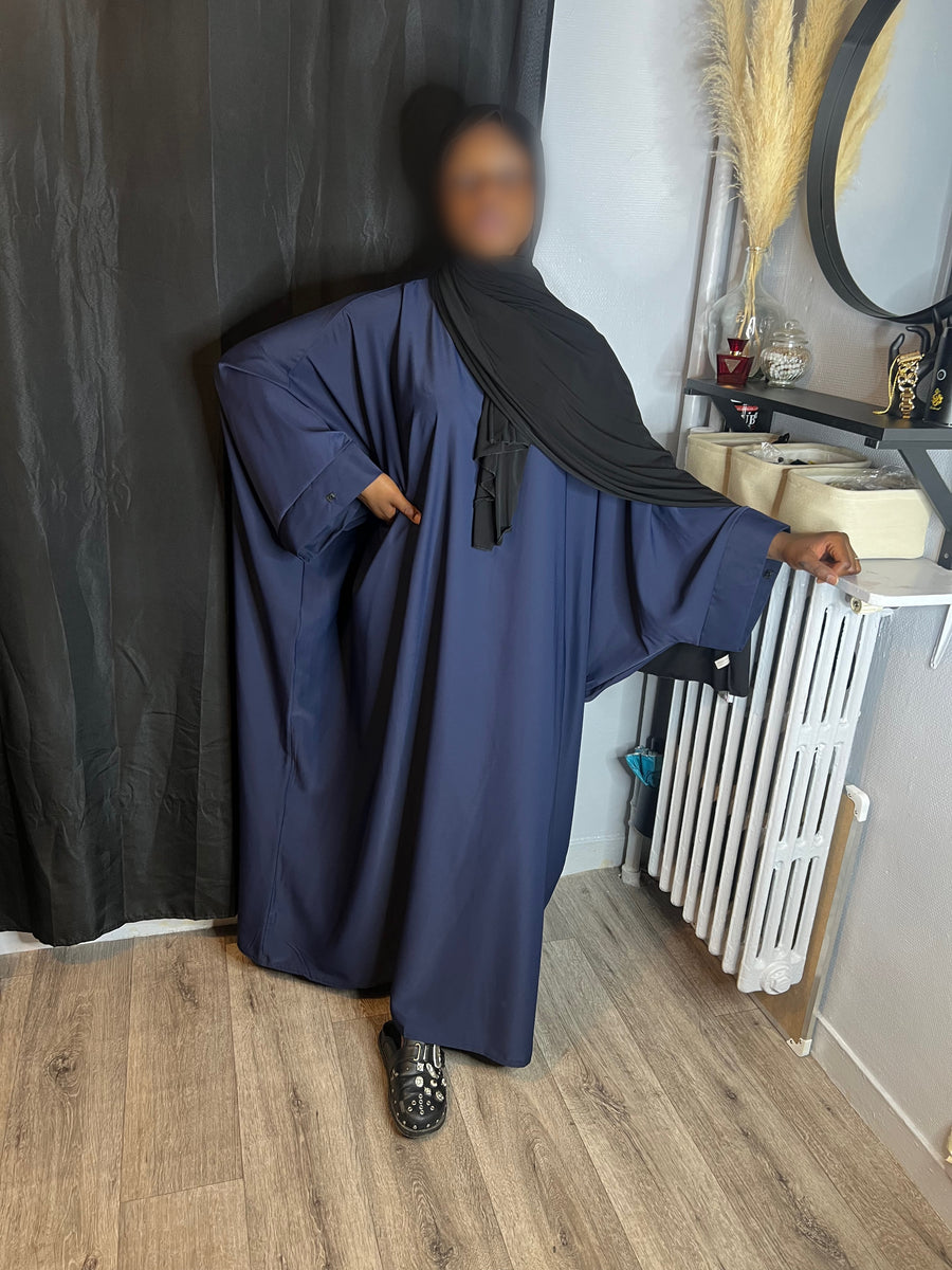 Abaya saoudienne SDM